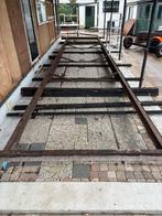 Onderstel Chalet - Stevig en betrouwbaar, Ophalen of Verzenden