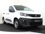 Peugeot Partner 1.5 BlueHDI Premium Long | Laadruimte Pakket, Automaat, 12 maanden, Stof, Gebruikt