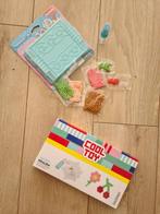Aqua Beads Set + Extra Kralen (800 stuks), Kinderen en Baby's, Speelgoed | Educatief en Creatief, Ophalen of Verzenden