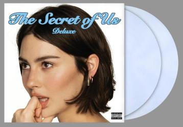 Vinyl 2LP Gracie Abrams The Secret Of Us Deluxe NIEUW beschikbaar voor biedingen