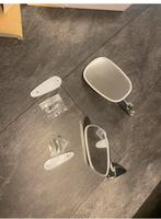 Oldtimer Spiegels Peugeot 204 203 403 404, Ophalen of Verzenden, Gebruikt, Peugeot