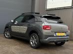 Citroen C4 Cactus 1.2 PureTech Business Plus | Navigatie | S, Auto's, Citroën, Voorwielaandrijving, Euro 5, Stof, Gebruikt