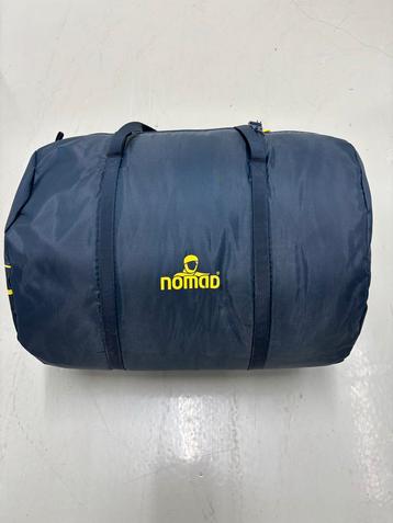 Nomad Brisbane Premium Duo Slaapzak - Nieuw! beschikbaar voor biedingen