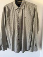 PME Legend overhemd XL, Ophalen of Verzenden, Zo goed als nieuw, Halswijdte 43/44 (XL)
