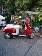 scooter Benneng, Ophalen, Gebruikt, Overige typen, Overige merken
