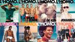 L'HOMO, Boeken, Ophalen of Verzenden, Gelezen, Muziek, Film of Tv