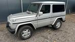 Mercedes-Benz G 270 G270cdi korte wielbasis G 270 CDI G270, Automaat, G-Klasse, Bedrijf, Diesel