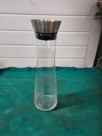 karaf blomus met schenktuit, Ophalen of Verzenden, 'T Olde Gre-j, Info@toldegrej.nl, Endepoelstraat 20f Didam