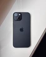 Iphone 15 | 128GB | factuur, Telecommunicatie, Mobiele telefoons | Apple iPhone, Ophalen, 128 GB, IPhone 15, Zwart