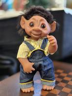 Thomas Dam 1979 - Henry 806 Troll Doll 40cm, Ophalen of Verzenden, Gebruikt