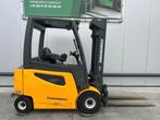 Jungheinrich EFG425s Heftruck (bj 2014), Zakelijke goederen, 1000 tot 2000 kg, Elektrisch, Heftruck, Jungheinrich