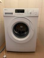 Wasmachine White-Line MT1260-LED, Witgoed en Apparatuur, Wasmachines, Ophalen, 1200 tot 1600 toeren, Gebruikt, Voorlader