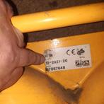 Stiga park maaidek 121m, Tuin en Terras, Zitmaaiers, Ophalen, Zo goed als nieuw, Stiga, 90 tot 120 cm