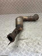 Katalysator BMW 7-serie F01 740i n54, Auto-onderdelen, Uitlaatsystemen, Gebruikt, PartnerPortal@bmw.de, Bmw, Ophalen of Verzenden