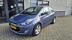 Hyundai IX20 1.6i i Vision AUTOMAAT AIRCO CRUISE PDC TREKHAA, Euro 5, 1591 cc, 4 cilinders, Blauw