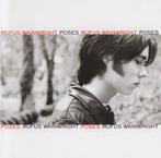 Rufus Wainwright – Poses, Ophalen of Verzenden, 1960 tot 1980, Zo goed als nieuw