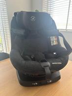 Maxi Cosi autostoel AxissFix Authentic Graphite, Ophalen, 9 t/m 18 kg, Slaapstand, Zo goed als nieuw