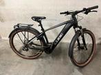 Cube reaction hybrid one 2022 elektrische fiets mountainbike, Gebruikt, Hardtail, Heren, 53 tot 57 cm