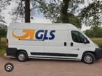 zzp koerier zoekt naar route bij GLS UTRECHT, Vacatures, 33 - 40 uur, Freelance of Uitzendbasis