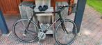 Racefiets, Fietsen en Brommers, 28 inch, Zo goed als nieuw, Meer dan 20 versnellingen, Ophalen