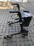 Rollator Topro Troja M, Verzenden, Opvouwbaar, Gebruikt