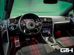Volkswagen Golf 2.0 TSI GTI TCR Maxton | Sfeer | 370PK, 15 km/l, 4 cilinders, 1984 cc, Alcantara