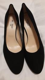Mooie  schoenen  42, Schoenen met lage hakken, Zwart, Ophalen of Verzenden, Zo goed als nieuw