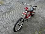 Schwinn Stingray shopper fiets!, Fietsen en Brommers, Minder dan 47 cm, Ophalen, Zo goed als nieuw, Staal