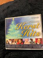 Kerst Hits - 3CD Boxset, Ophalen of Verzenden, Zo goed als nieuw, Kerst, Boxset