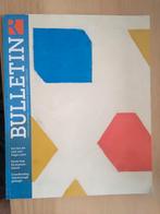 Rembrandt magazine met o.a Bart van der Leck, Verzenden