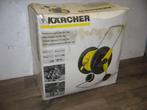 karcher slangenhaspel waterslanghaspel nieuw, Ophalen of Verzenden, Nieuw