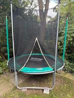 Gebruikte trampoline 200cm, Ophalen, Gebruikt