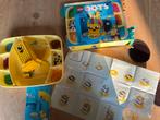 Lego dots grappige banaan pennenhouder 41948, Ophalen of Verzenden, Gebruikt