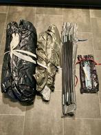 2 persoons tent - Coleman Crestline 2L, Caravans en Kamperen, Tenten, Ophalen of Verzenden, Zo goed als nieuw, Tot en met 2