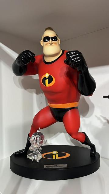 Mr Incredible