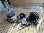 Nette Princess Keukenmachine !!, Ophalen of Verzenden, Gebruikt, 3 snelheden of meer