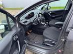 Peugeot 208 1.2 PureTech Allure , ECC, Trekhaak, Chroompakke, Voorwielaandrijving, Gebruikt, Euro 6, 23 km/l