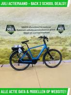 E-Bike! Sparta M8B! BOSCH Middenmotor! NIEUWSTAAT! Garantie!