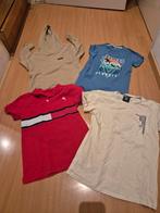 Kledingpakket Jongens - 4 stuks 146, Ophalen of Verzenden, Gebruikt, Diverse merken, Jongen