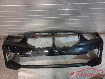 BMW F40 M-PAKKET 4XPDC M VOORBUMPER ORIGINEEL beschikbaar voor biedingen