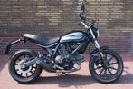 Ducati Scrambler Sixty2, Motoren, 400 cc, Particulier, 12 t/m 35 kW, Naked bike