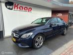 Mercedes C-klasse 220 CDI Edition 1, Automaat, Stoelverwarming, Achterwielaandrijving, Gebruikt