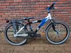 Alpina Yabber 22 inch met 3 versnellingen, Fietsen en Brommers, Fietsen | Jongens, Ophalen, 22 inch, Versnellingen, Batavus Snake Alpina Trial Yabber cube bulls loekie sparta
