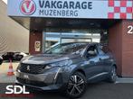 Peugeot 3008 1.6 HYbrid 225 Allure // NAVI // CLIMA // CRUIS, 12 maanden, Gebruikt, Zwart, 4 cilinders