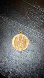 Heilige familiemunt, Postzegels en Munten, Penningen en Medailles, Ophalen, Overige materialen