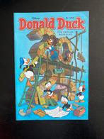 Donald Duck Nr. 1-2025, Eén stripboek, Verzenden, Nieuw