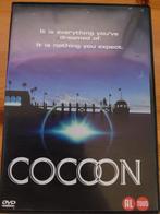 Cocoon, Ophalen of Verzenden, Zo goed als nieuw