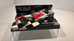 F1 Toyota tf102 m.salo minichamps 1.43, Hobby en Vrije tijd, Modelauto's | 1:43, Auto, Ophalen of Verzenden, MiniChamps, A