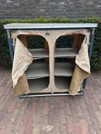 Campingkast DEFA Campers collection, Ophalen of Verzenden, Zo goed als nieuw, Campingkast