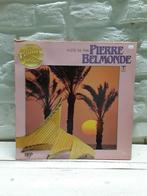 Pierre belmonde, Ophalen of Verzenden, Gebruikt, 12 inch